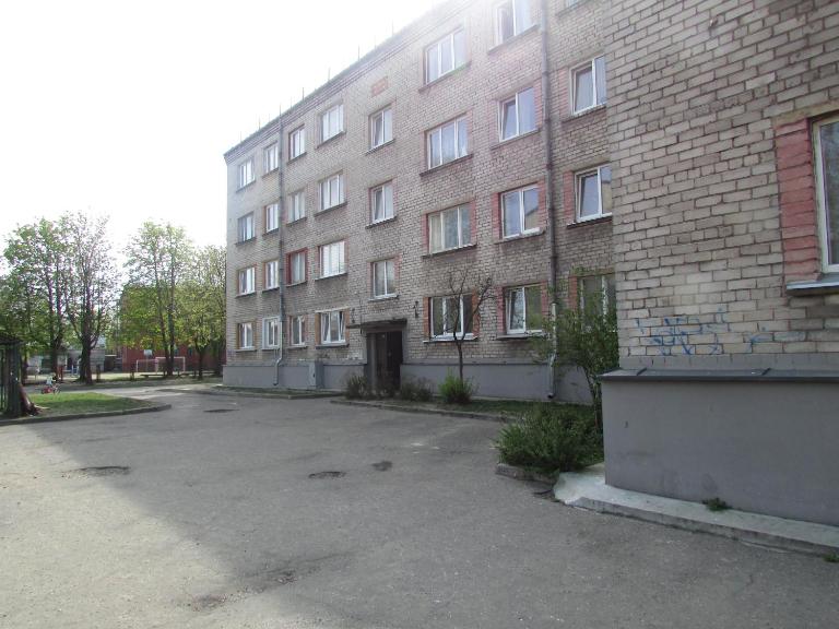 Тоmiк Liepaja - B&B Liepāja