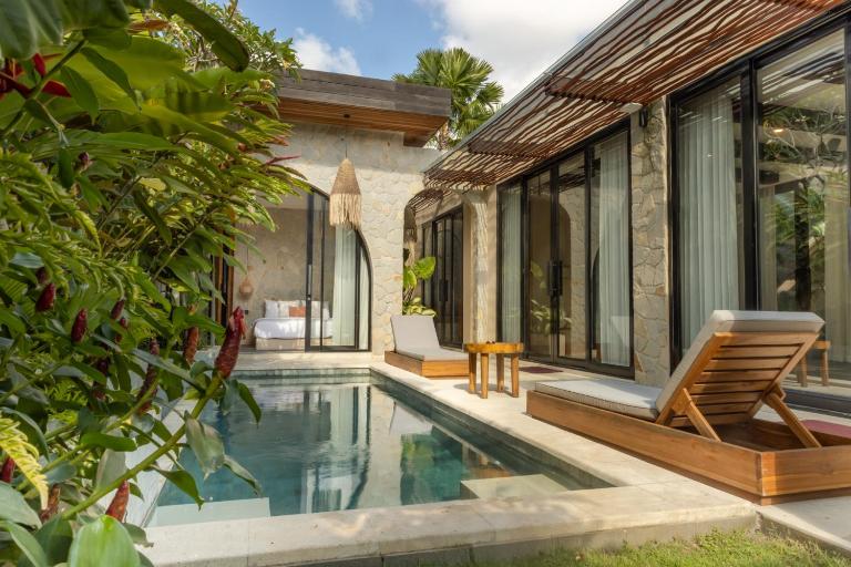 Pono Pono 3 - B&B Uluwatu
