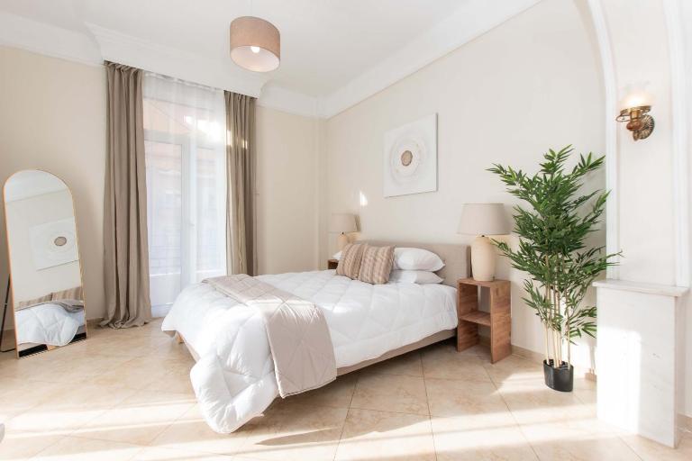 MainAvenue White Tower - Ferienwohnung Thessaloniki