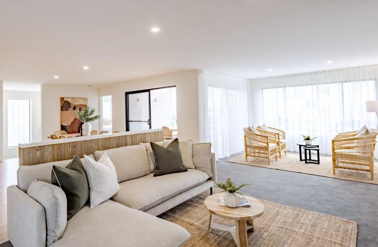 Curragudde Cove - Pambula Beach - Bed and Breakfast Pambula Beach