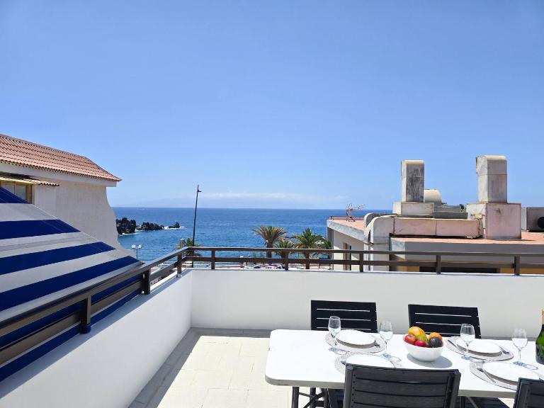 Arena Paradise by HelloApartments - Ferienwohnung Puerto de Santiago