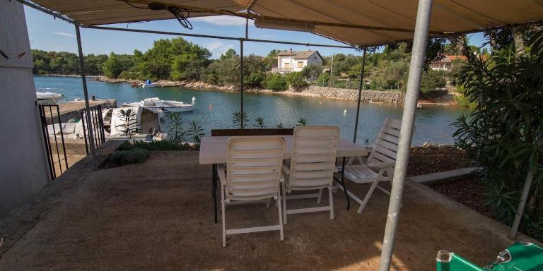 JOSIP A3 - B&B Nerezine