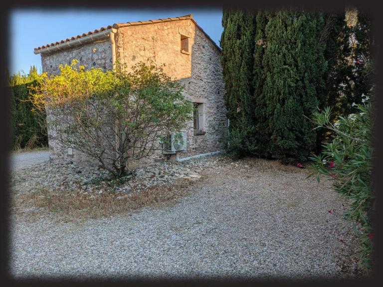 Le Mas des Condamines - B&B Canet