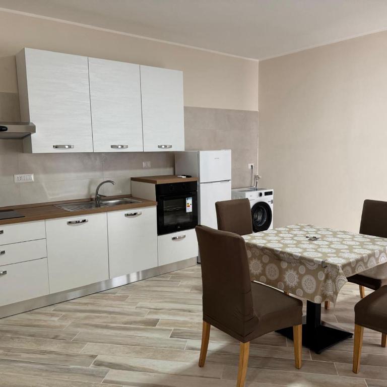 Casa Vacanze Vienna - B&B Boscotrecase