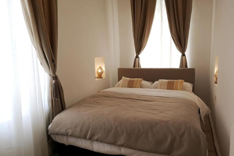 Riad de charme l'Oasis d'Essaouira - Suite Luxe - B&B Essaouira