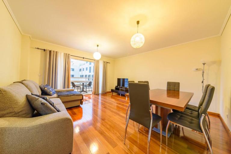 Gorete Apartment 3 by Mth - B&B Funchal