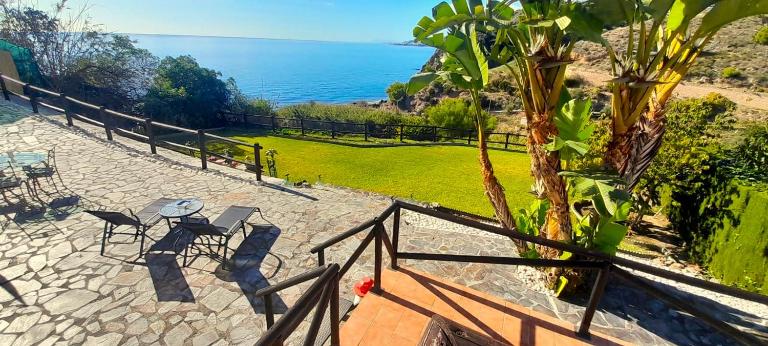 Villa Bella Sirena - Ferienwohnung Nerja