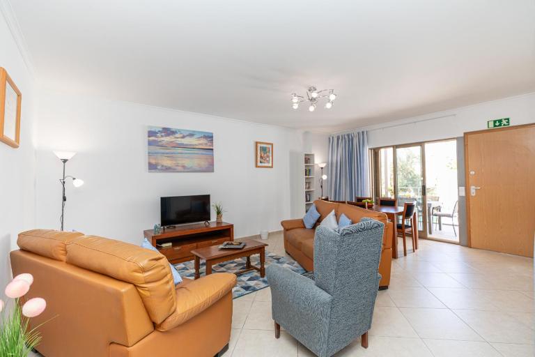Apartment Atlantico, Town Centre - Bed and Breakfast Tavira