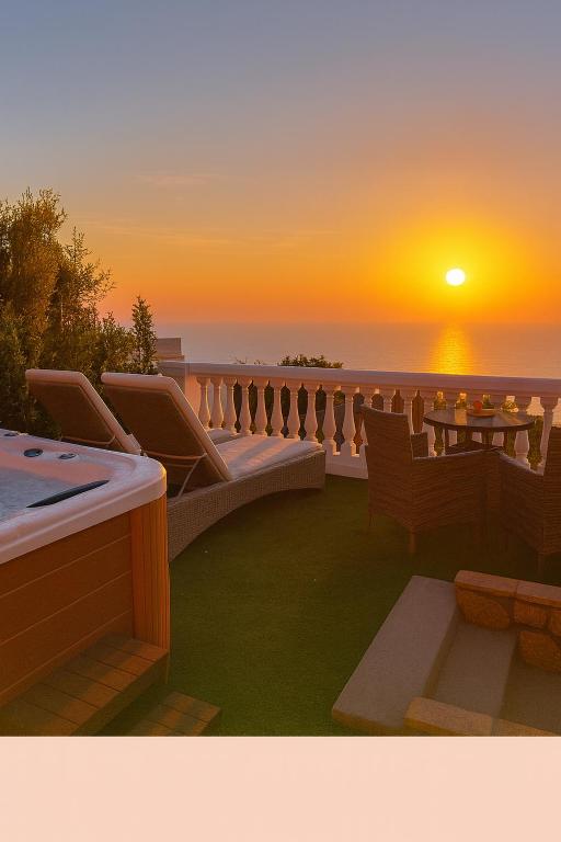 B&B Il Paradiso di Capri - B&B Anacapri