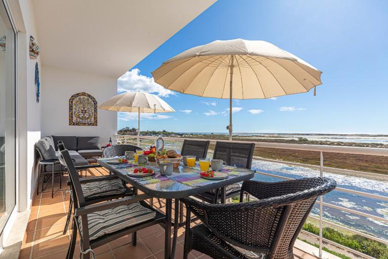 Apartment Calma, Formosa Village - Ferienwohnung Fuzeta