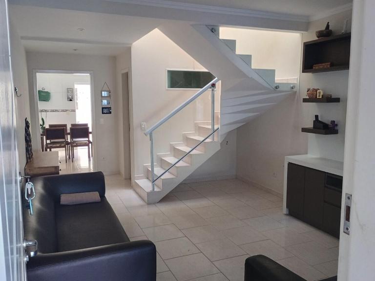 Praia com conforto - Bed and Breakfast Matinhos