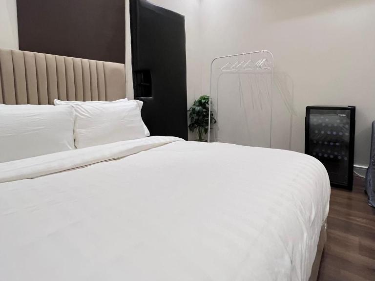 استيديو أنيق وهادئ بتسجيل ذاتي - B&B Riyad