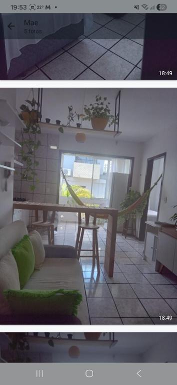 Mariaa's Canasvieiras - Bed and Breakfast Florianópolis