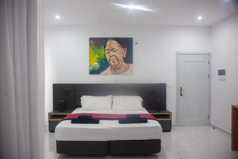 Apart'hotel Assomada - Bed and Breakfast Assomada