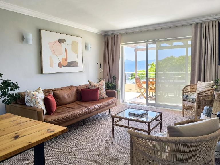 Aquarella 15 - B&B Plettenberg Bay