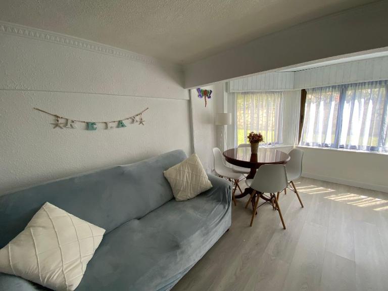 Brisa del mar - Ferienwohnung Laredo