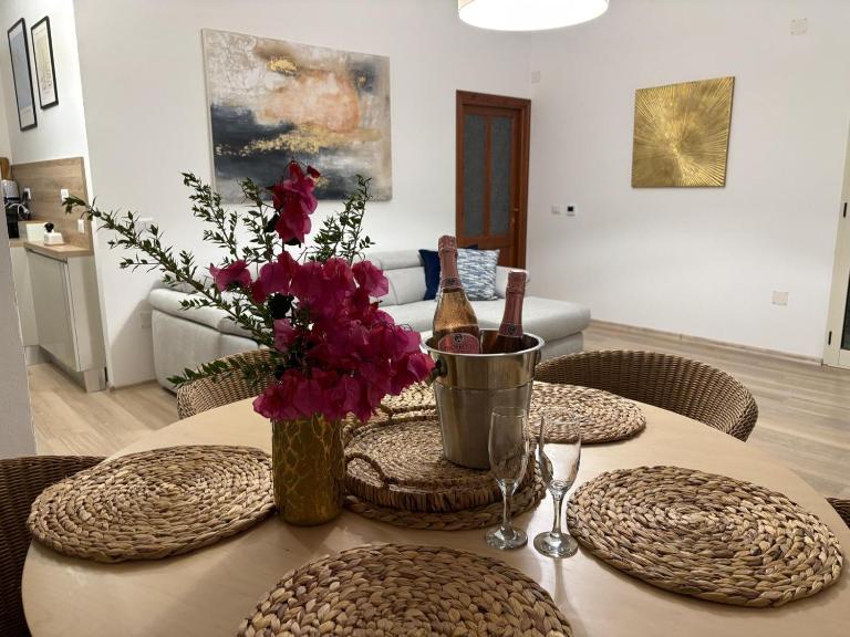 Villa Solea Sardinia - Ferienwohnung La Ciaccia