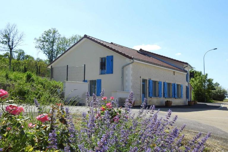 L'etape du general - B&B Colombey-les-Deux-Églises