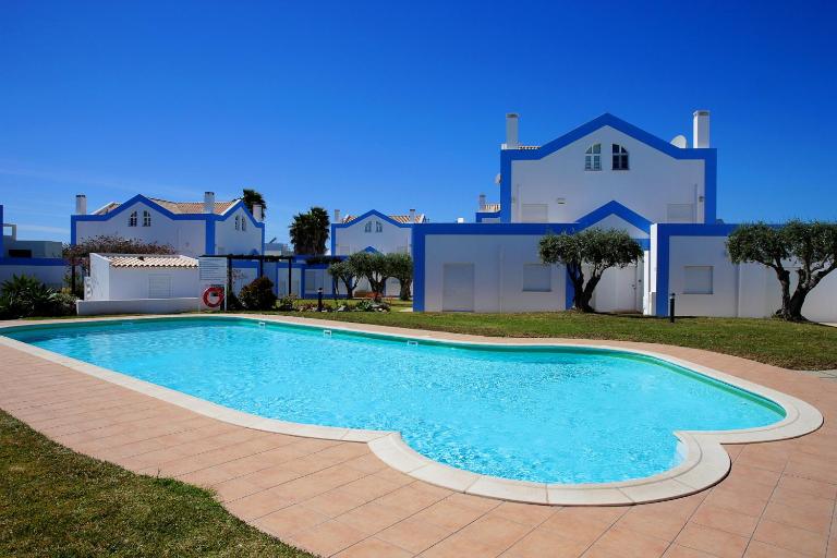 Casa Do Alto, Quinta do Perogil, Wine Estate - B&B Tavira