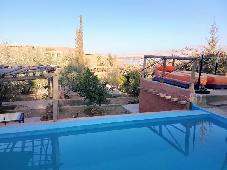 dar boumida - B&B Lalla Takerkoust