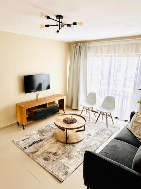 12th on The Bay Apartment - B&B Richards Bay