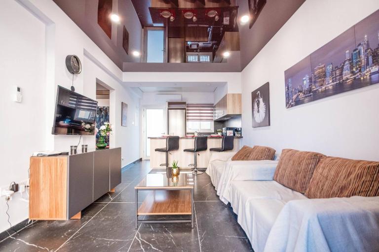 Mackenzie Suite - Chambres d'hôtes Larnaca