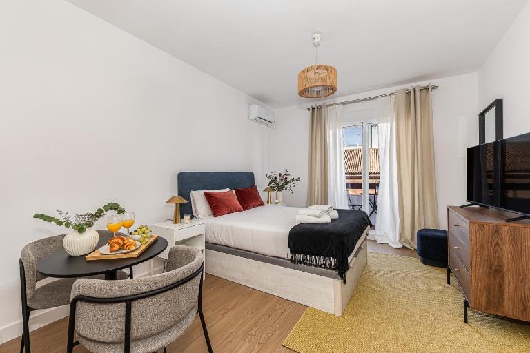 Waou Sevilla Centro VII - Ferienwohnung Sevilla