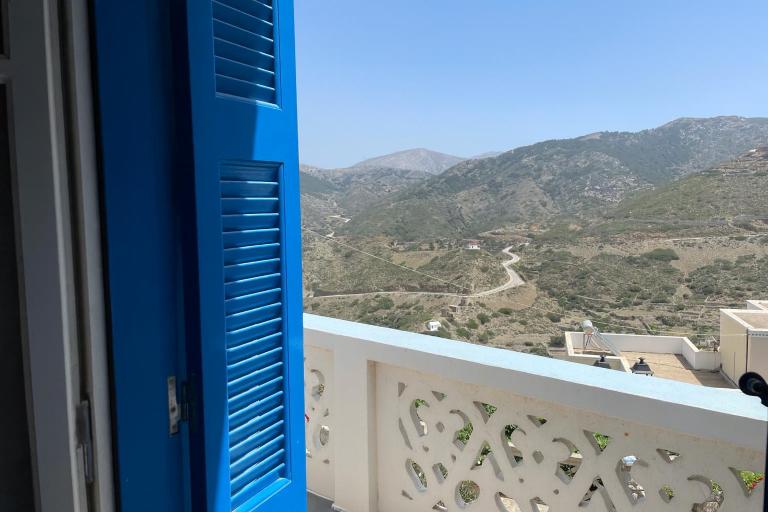 Hotel THE OLIVE TREE - Bed and Breakfast Ólymbos