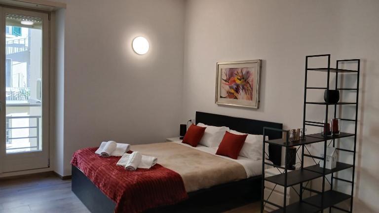 Central View 3 - B&B Bergamo
