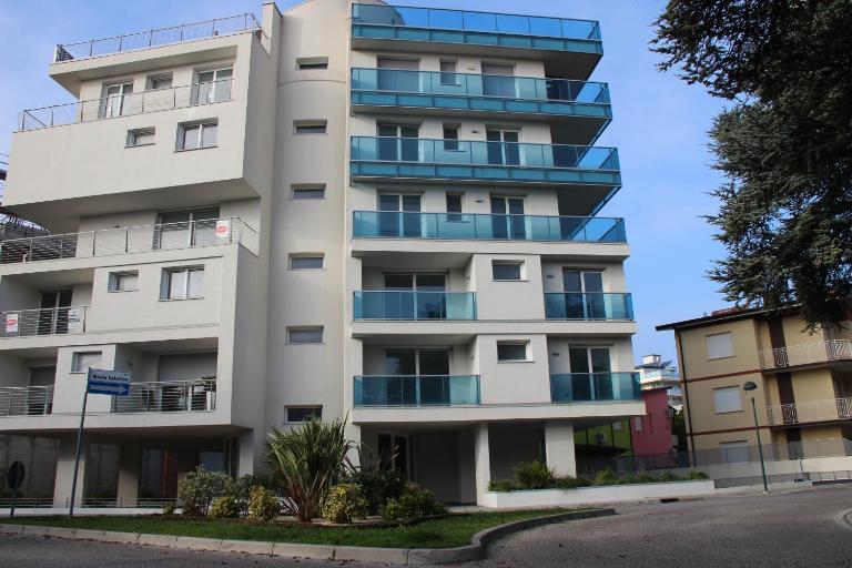 Residenza Miramare - Bed and Breakfast Lignano Sabbiadoro