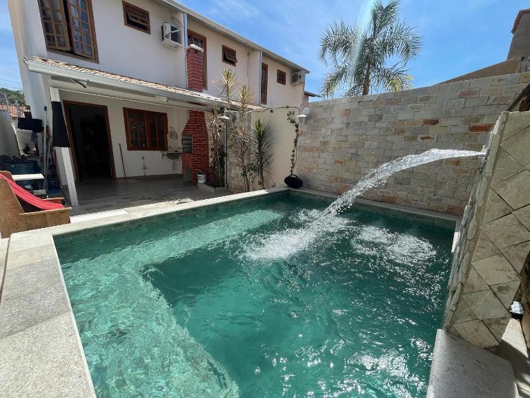 Loft Esmeralda - B&B Pirenópolis