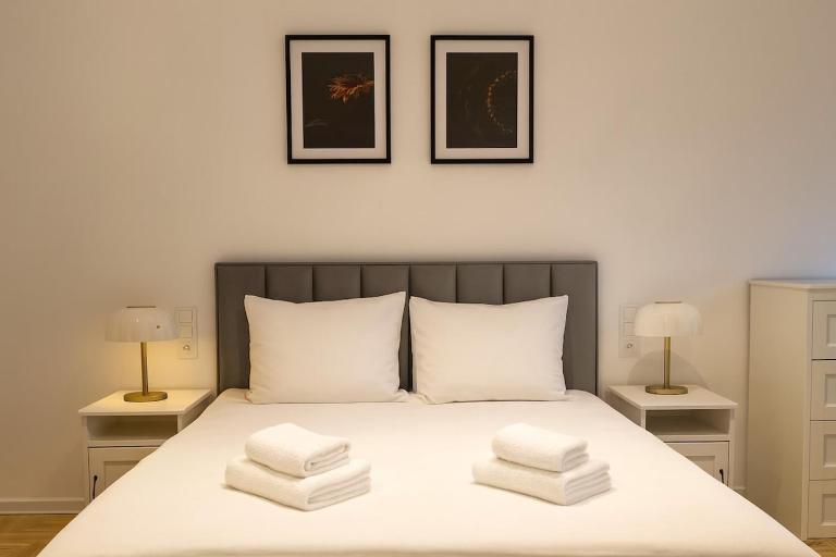 Klimatyczny apartament w sercu Wrocławia - Bed and Breakfast Wrocław