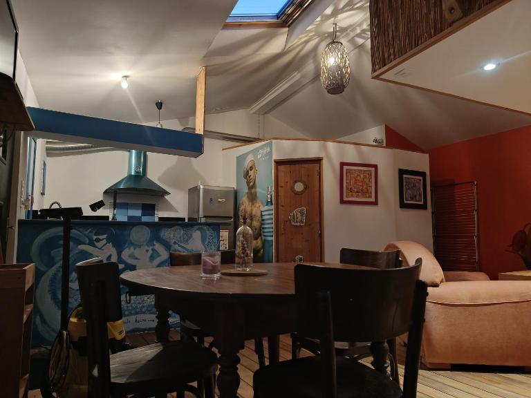 Petit loft cocoon - B&B Les Sables-d'Olonne