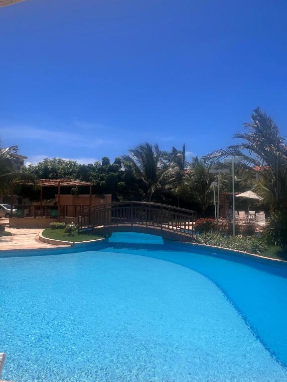 Super Apartamento Palm Beach - B&B Aquiraz