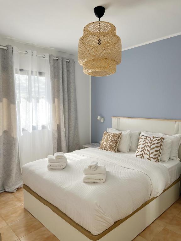 Dunasol Casa Margarita - B&B Corralejo