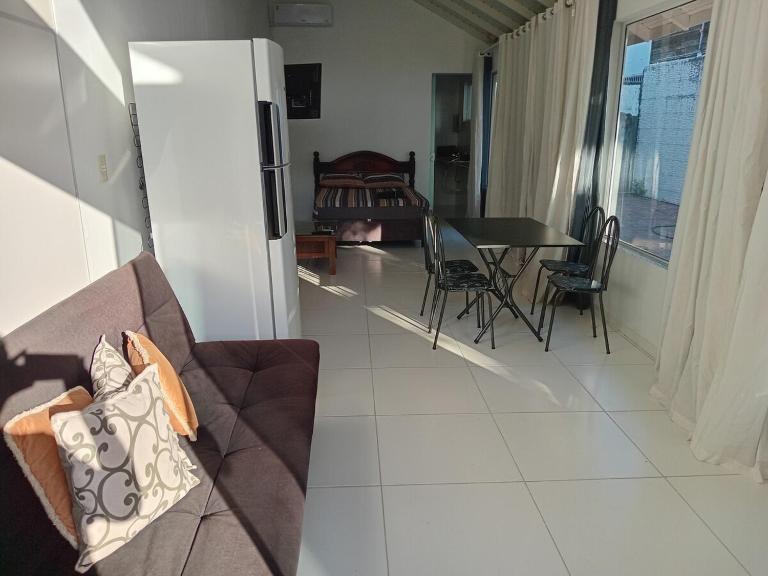 Casa proximo ao aeroporto - Ferienwohnung Florianópolis