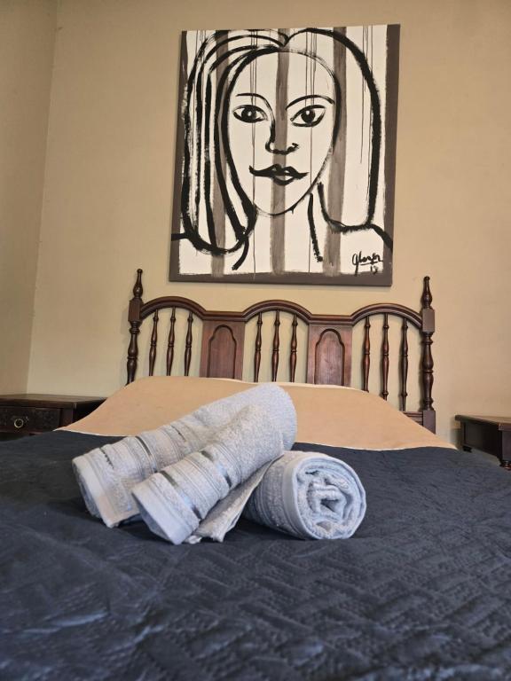 La Tata - Bed and Breakfast Verónica
