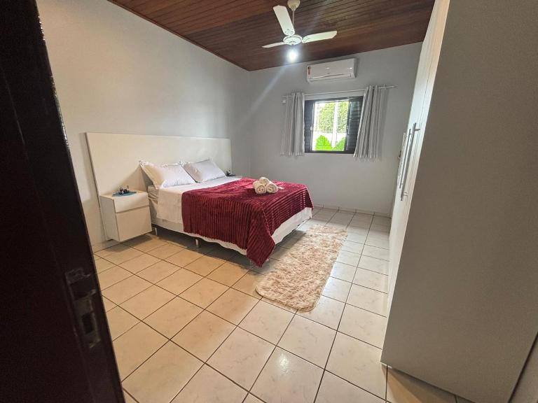 Casa Carvalho - B&B Sinop