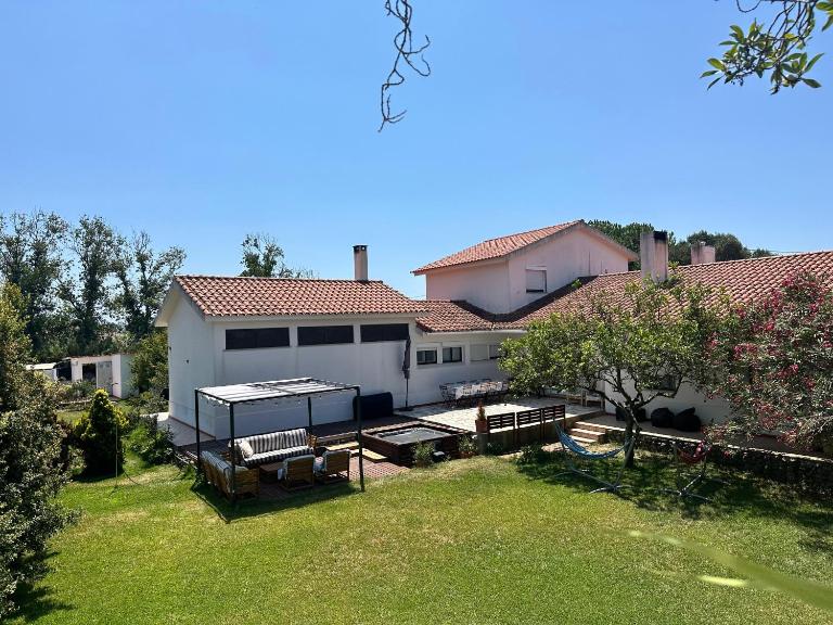 Estrela do Litoral Beach House - B&B Costa de Caparica