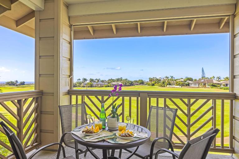 Pili Mai 6I - B&B Kīpū