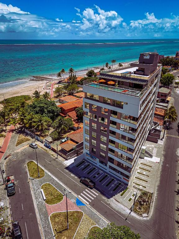 DVA Cabedelo Beira-Mar – O Paraíso na Ponta de Cabedelo - B&B Cabedelo