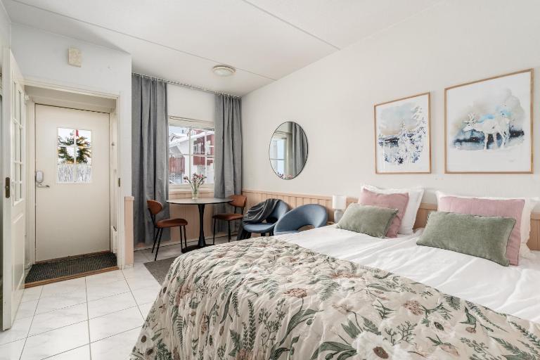 Cozy Levi Studio with Sauna, Near Center - Chambres d'hôtes Levi