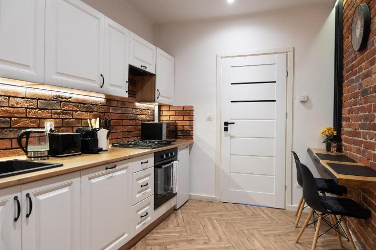 Lusia Apartment - B&B Jarosław