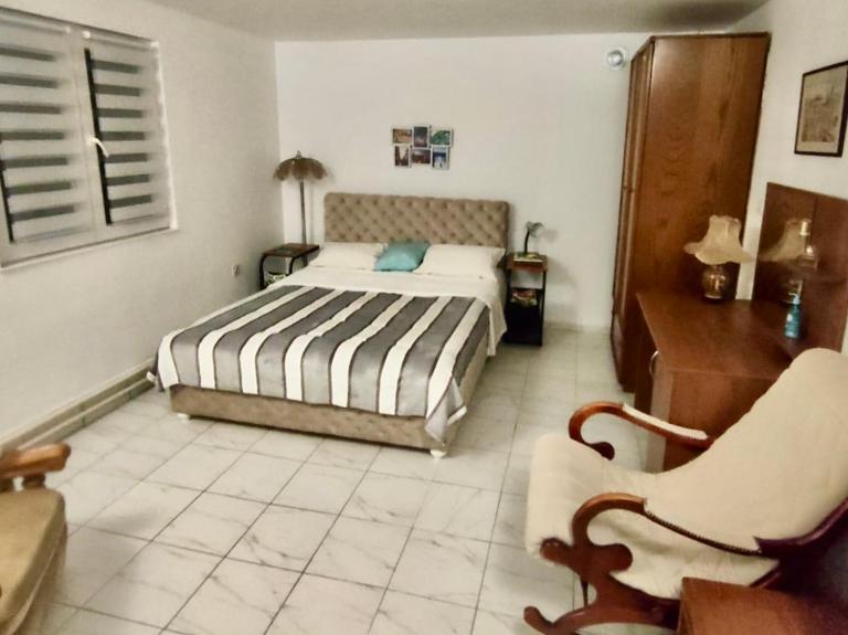 Apartman Oaza - Bed and Breakfast Požarevac