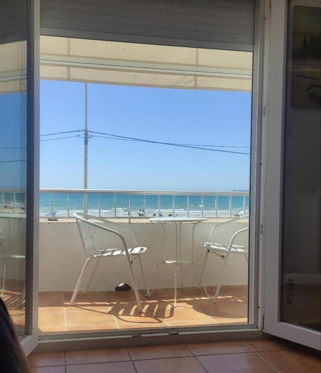 Sonata Del Mar - Bed and Breakfast Barbate