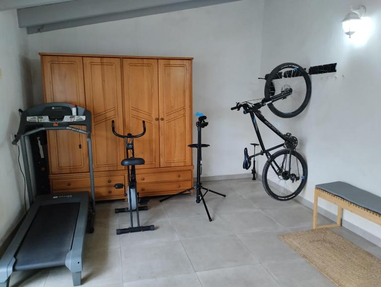 Villa Yasmin Pro Cyclings - B&B Muro