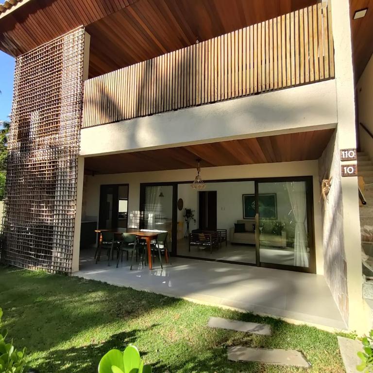 Condominio Terra Doce - Chambres d'hôtes Imbassai
