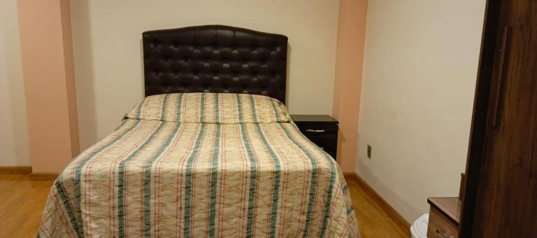Escarlet Sweet Home - B&B Oruro
