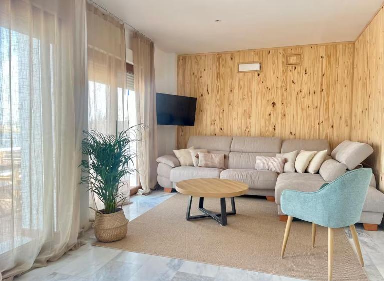 Casa con las Mejores Vistas - Chambres d'hôtes Ayamonte