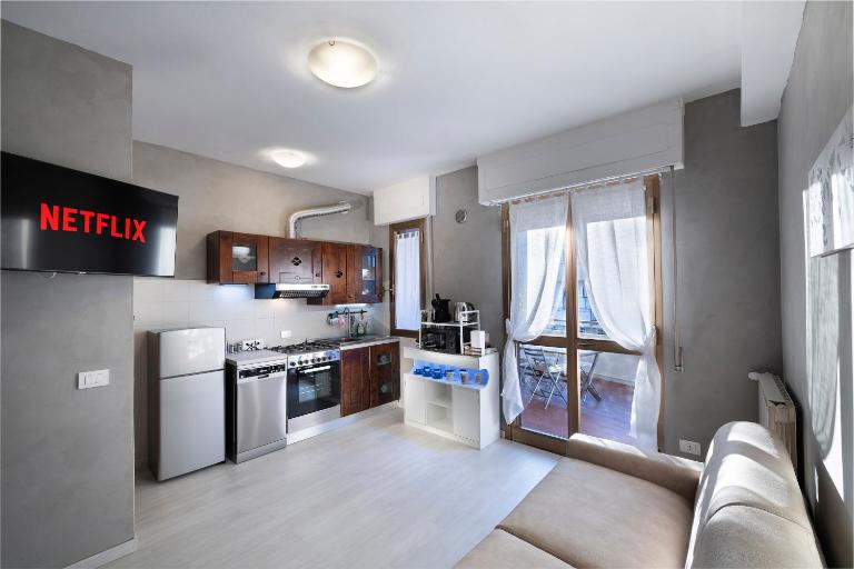 Sweetie Tuscany House - B&B Montecatini Terme